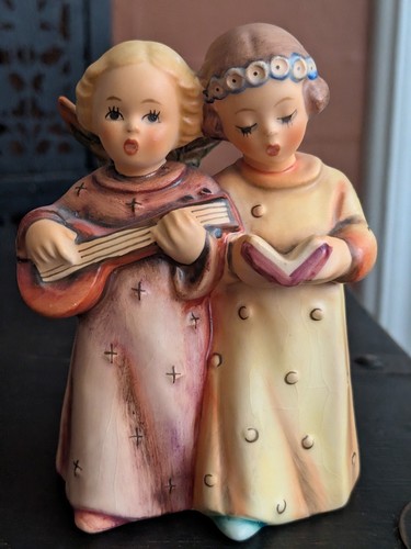 Goebel hummel angelic song - hummel,