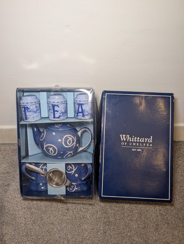Whittard chelsea tea - whittard,
