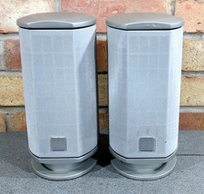 Pair of JVC SP-FSSSD770