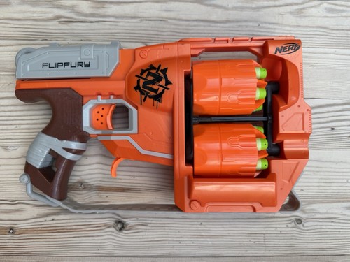 Nerf zombie strike - nerf,