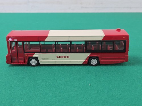Corgi original omnibus - 1:76,