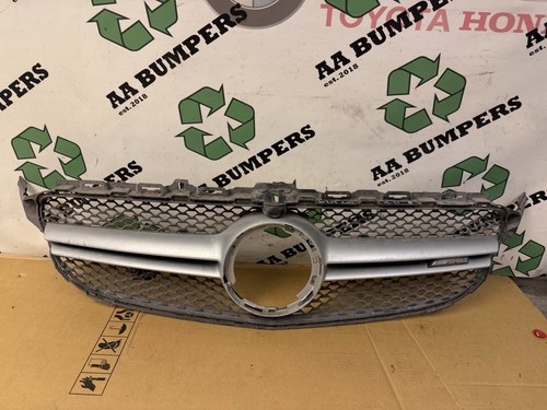Mercedes class grille c43 - c,