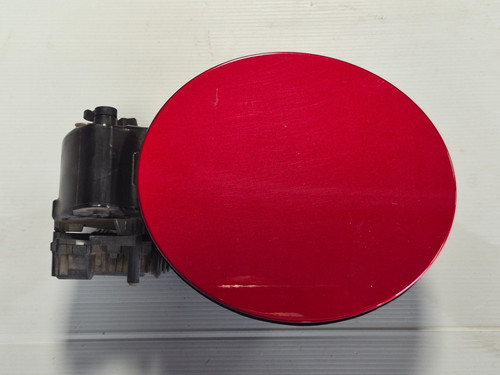 Jaguar fuel filler cap - xf,