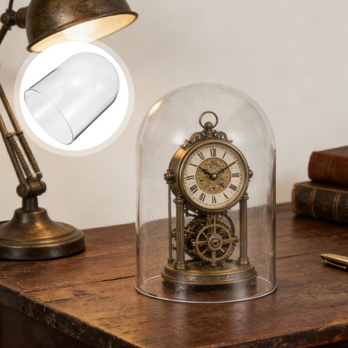 Reusable clear glass - reusable,