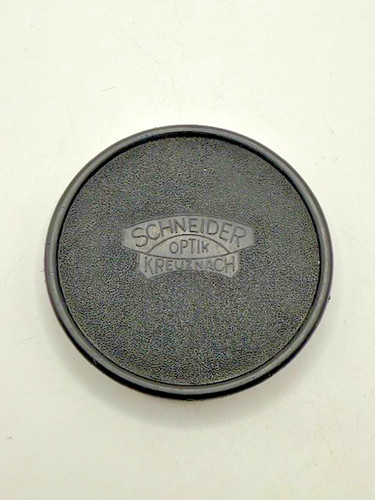 Schneider optik kreuznach 60mm - kreuznach,