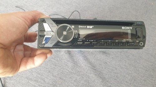 Sony mex n6001bd dab - mex-n6001bd,