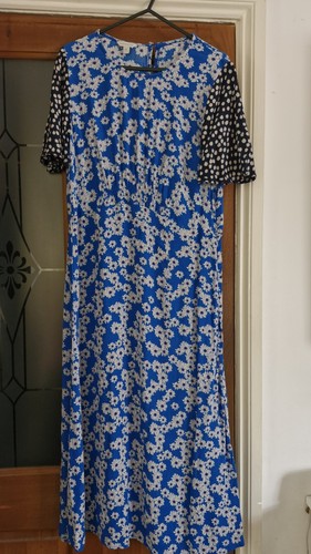 Ladies monsoon floral midi - floral,