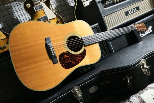 Martin 28e retro 2013 - 2013, used