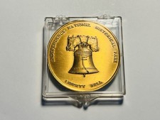 Bicentennial  Bronze