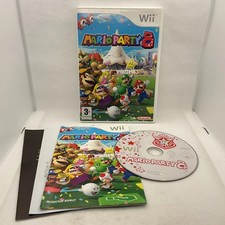 Mario Party 8 | Nintendo Wii