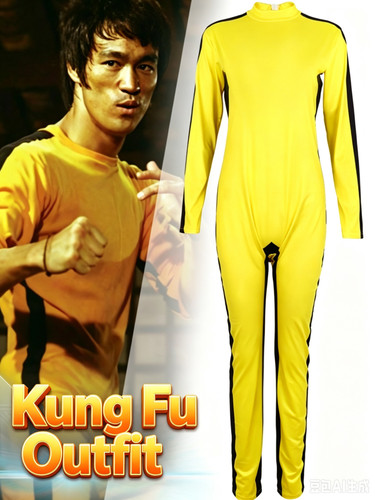 Bruce lee classic game - bruce,