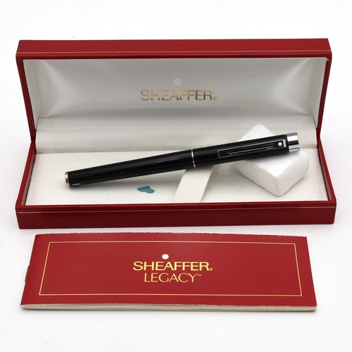 Vintage sheaffer targa slim - sheaffer,