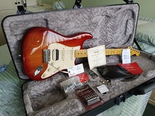 Fender american professional - fender,