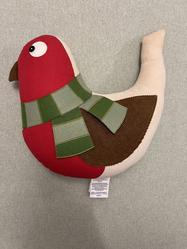 Laura ashley robin - laura, bird
