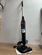 Vileda Steam Mop Steam PLUS, Black Steam Cleaner