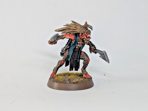 Warhammer 40k tau kroot - 40k,,