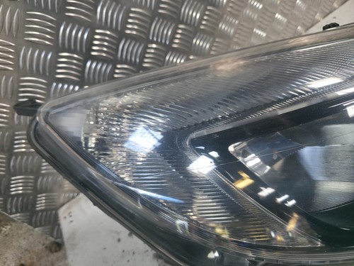 Headlight vauxhall astra - headlight, mk6