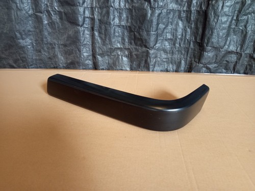 Rear right bumper for - rear,