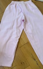 Zara women pink - pink, joggers