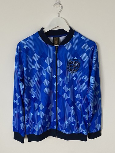 England 1990 third retro track - third,