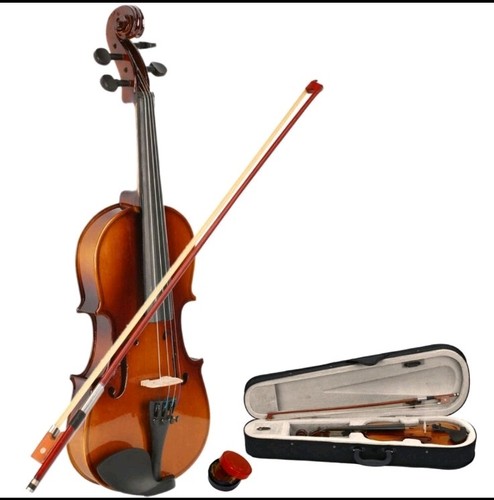 Size natural acoustic - natural,