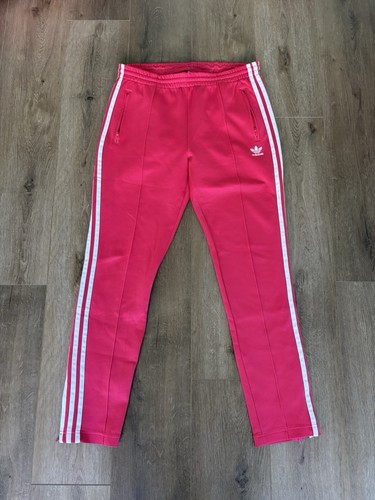Adidas tracksuit bottoms track - adidas,