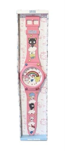 Rare hello kitty - &, friends