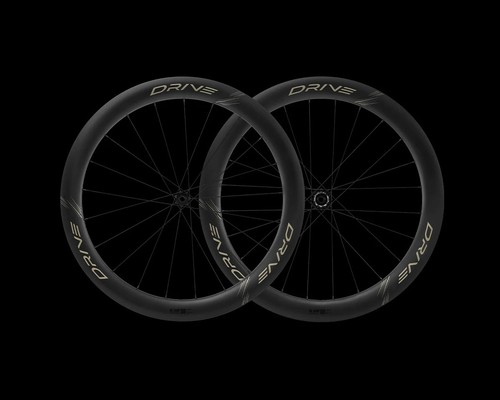 Elite drive 58d disc - drive, brake