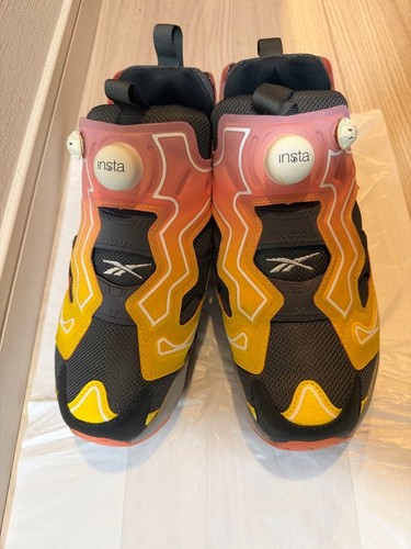 Reebok instapump fury men - reebok,