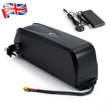 48V 36V 20AH 24AH LG Cells Lithium Ebike battery for 250w~2000w Electric Bike