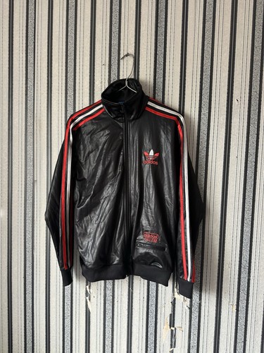 Adidas chile jacket rasta - adidas, 62
