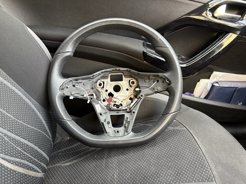 Volkswagen steering wheel - steering,