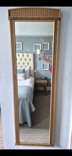 Lloyd Loom Vintage Bamboo And
