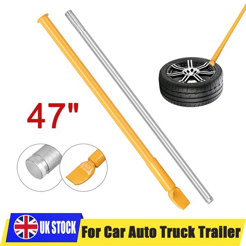 Tire slide hammer bead - hammer, breaker