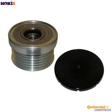 ALTERNATOR FREEWHEEL CLUTCH