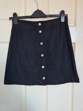 Beautiful Soft Black H&M