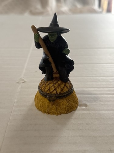 The wizard wicked witch - wizard, oz