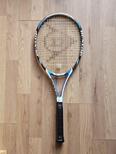 Dunlop Aerogel Tennis Racket -