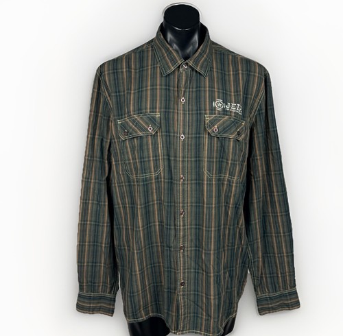 Jeep heritage shirt - jeep, size