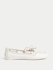 Marks & Spencer Womens Leather
