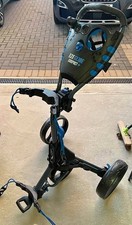 EZE GLIDE Compact+ 3 Wheel