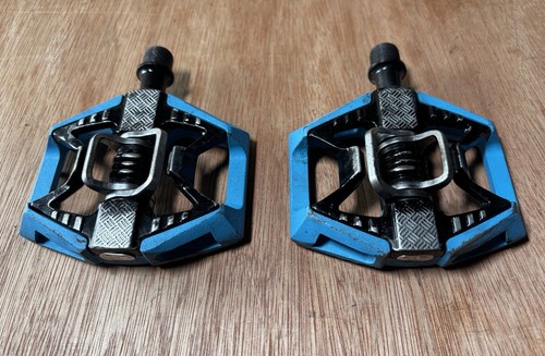 Crank brothers double - brothers, 2