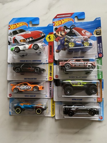 Hot wheels bundle nissan - wheels,