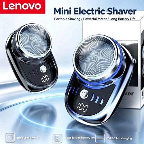 Lenovo electric shaver - lenovo,