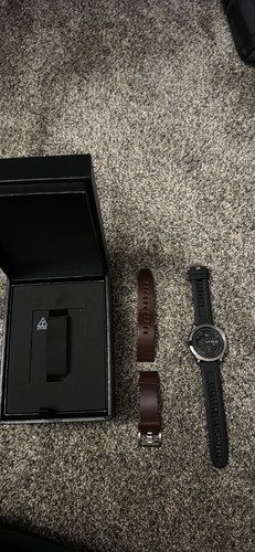 Garmin mach aviator - d2,