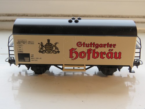Marklin scale gtuttgarter - ho,