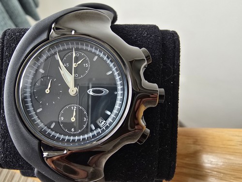Oakley detonator men - detonator, watch