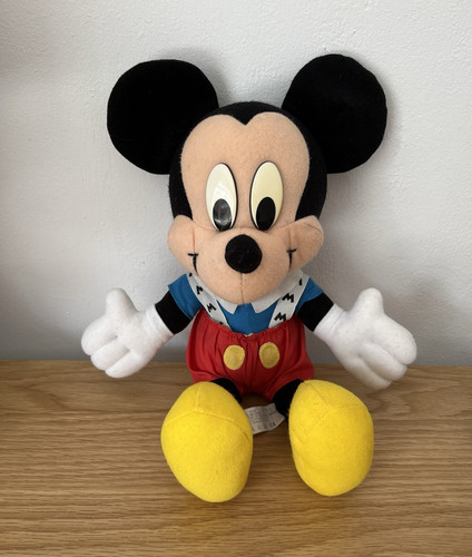 Vintage disney mickey mouse - disney,
