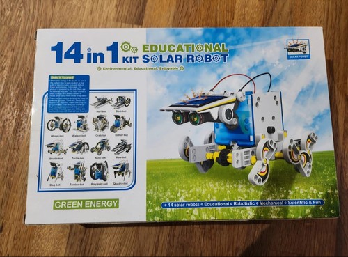 Educational solar - educational,