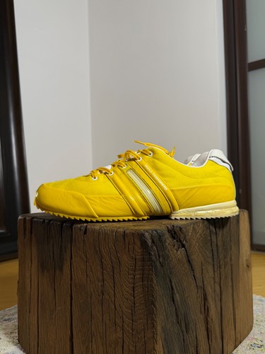 Adidas sprint low - y-3,